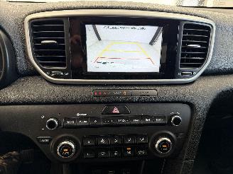 Kia Sportage  picture 18