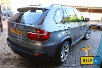 BMW X5 E70 3.0d picture 3