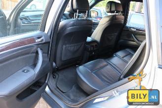 BMW X5 E70 3.0d picture 5