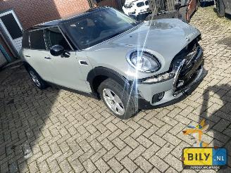 Mini Clubman F54 1.5 picture 2