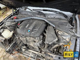 BMW 3-serie F31 320XD N47D20C Black sapphire metallic picture 10