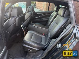 BMW 5-serie  picture 24