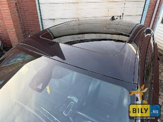 BMW 5-serie  picture 8