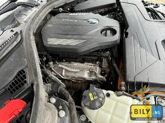 BMW 4-serie F36 418D B47 Jatoba metallic (B65) picture 8