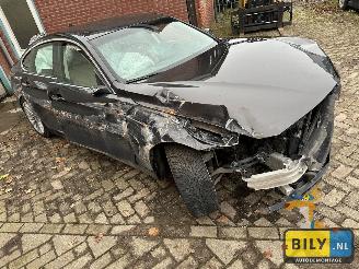 BMW 4-serie F36 418D B47 Jatoba metallic (B65) picture 2