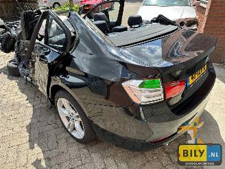 BMW 3-serie F30 320D N47N schwarz 2 (688) picture 4