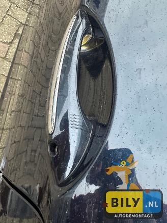 BMW 5-serie F11 530D N57 carbon schwarz metallic (416) picture 8