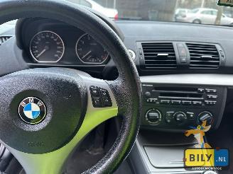 BMW 1-serie E87 116i N45 black-sapphire metallic (475) picture 9