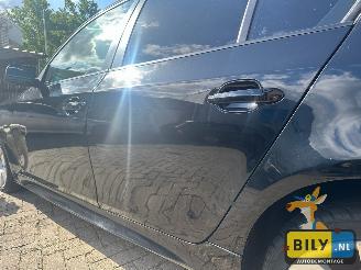 BMW 5-serie E60 530D M57N2 Carbon-schwarz (416) picture 7