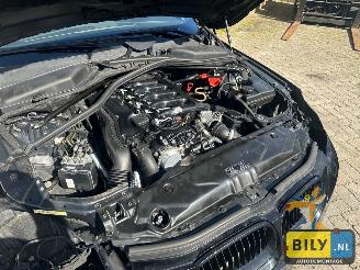 BMW 5-serie E60 530D M57N2 Carbon-schwarz (416) picture 9