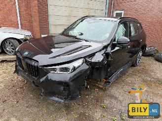 disassembly passenger cars BMW X1 U11 xDrive30e 2023/1