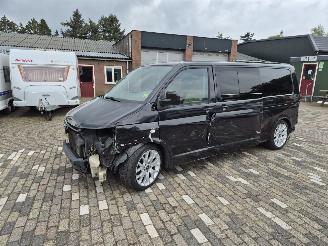 Volkswagen Transporter TDI 128 KW DC picture 2