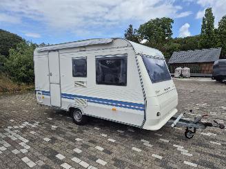 uszkodzony przyczepy kampingowe Adria  Unica 390 DS 2003/1