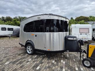  Airstream  basecamp 2017/1
