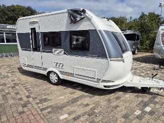 Schade caravan Hobby  390 SF Ontour 2020/3