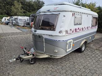 Eriba  Touring picture 5