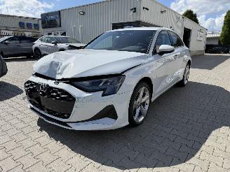  Audi A3 35 TFSI Advanced 2025/4