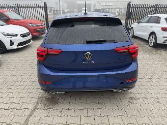 Volkswagen Polo R-Line / DSG picture 5