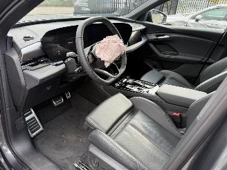 Audi Q6 Q6 e-Tron 306 pk Performance  S-line /Panorama picture 7