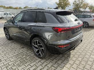 Audi Q6 Q6 e-Tron 306 pk Performance  S-line /Panorama picture 6