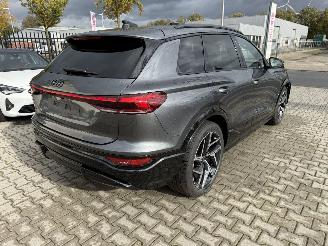 Audi Q6 Q6 e-Tron 306 pk Performance  S-line /Panorama picture 4