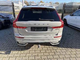 Volvo Xc-60 T6 ultra dark awd / Panorama/ Luchtvering picture 5