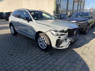 Volvo Xc-60 T6 ultra dark awd / Panorama/ Luchtvering picture 3