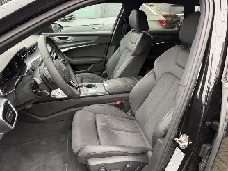 Audi A6 avant 50 TDI S-Line/ Quattro picture 7