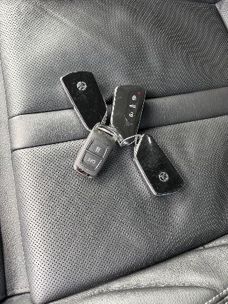 Skoda Octavia 2.0 TDI Tour picture 20