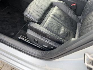 Skoda Octavia 2.0 TDI Tour picture 10