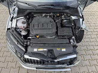 Skoda Octavia 2.0 TDI Tour picture 18