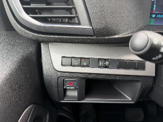 Citroën SpaceTourer 2.0 HDI 130 kw Plus M picture 13