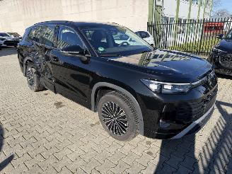 Volkswagen Tayron 1.5 eTSI 110 kW Life picture 3