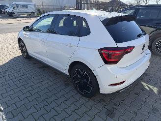 Volkswagen Polo VI 1.0 TSI R-Line picture 4