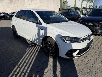 Volkswagen Polo VI 1.0 TSI R-Line picture 3