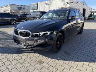 Avarii autoturisme BMW 3-serie 318 d Touring 2025/4