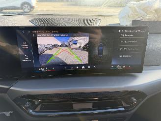 BMW 3-serie 318 d Touring picture 12