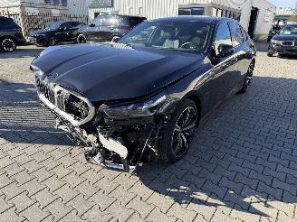  BMW 5-serie 530 e xDrive M Sport Pano HUD Plugin Hybrid 2025/2