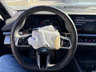 BMW 5-serie 530 e xDrive M Sport Pano HUD Plugin Hybrid picture 11