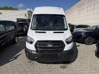 Ford Transit L4H3 picture 2