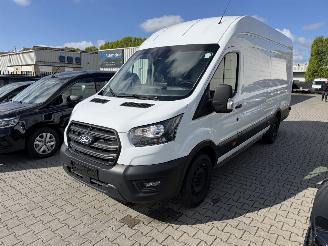 Avarii auto utilitare Ford Transit L4H3 2024/10
