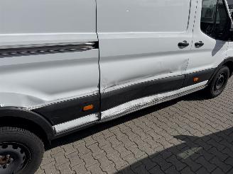 Ford Transit L4H3 picture 12