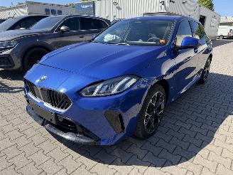 BMW 1-serie M-Sport 2025/12