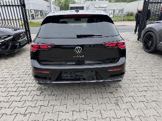 Volkswagen Golf 1.5 eTSI 110kw Energy picture 5