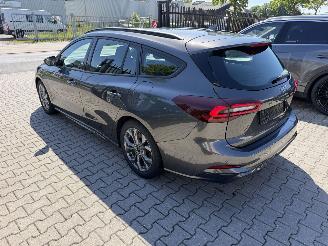 Ford Focus ST-Line Automatik picture 6