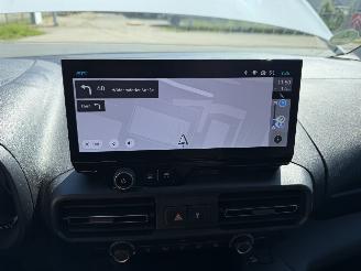 Citroën Berlingo Blue HDI 96 kw L2H1 picture 10