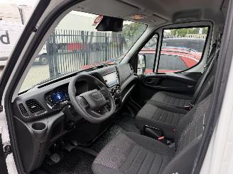 Iveco  Daily 35C16  Hoog+Lang picture 7