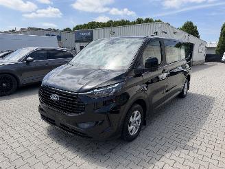  Ford Tourneo Custom Bus 320 L2 Tourneo 2025/4