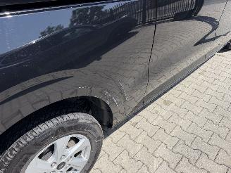 Ford Tourneo Custom 9 persoons L2 Navi / Camera picture 14