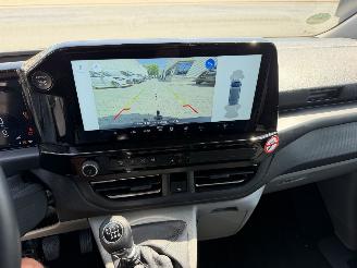 Ford Tourneo Custom 9 persoons L2 Navi / Camera picture 10